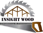 Insightwood logo