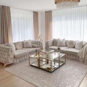 Elegance Elevate Sofa Set